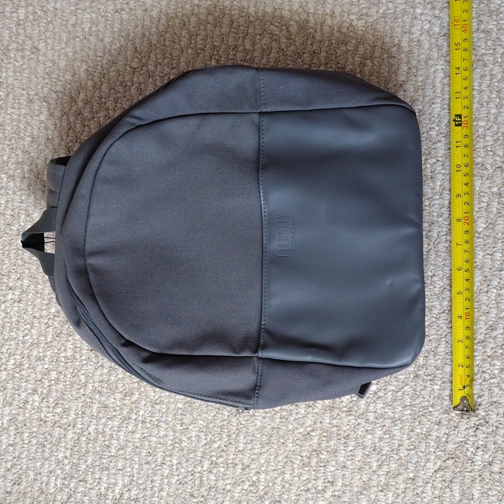 Calvin Klein backpack - Picture 10 of 15